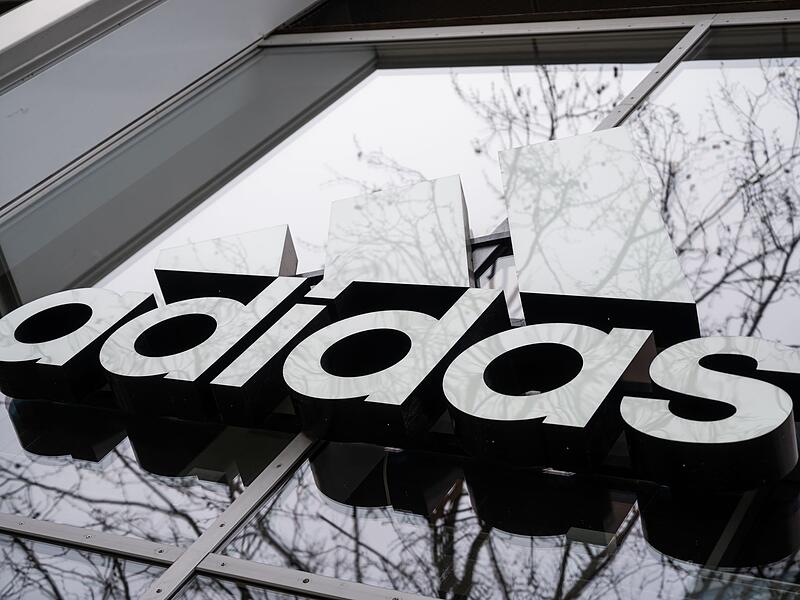 Adidas