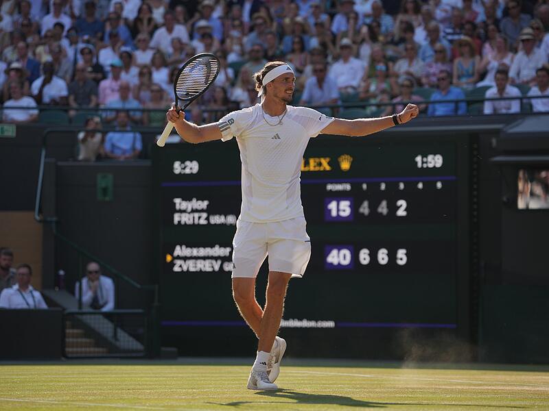 Wimbledon 2026