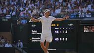 Wimbledon 2026
