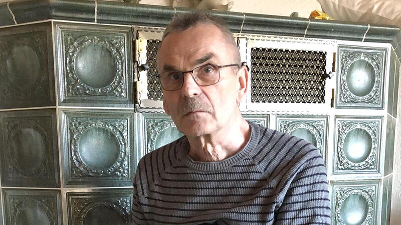 Dem für die Fußball-Vereine in Coburg, Kronach und Lichtenfels zuständigen Kreisspielleiter Egon Grünbeck geben nach seinem Unfall viele aufbauende Nachrichten Kraft. Aktuell arbeitet er an einem Plan für die kommende Saison  auf Kreisebene.