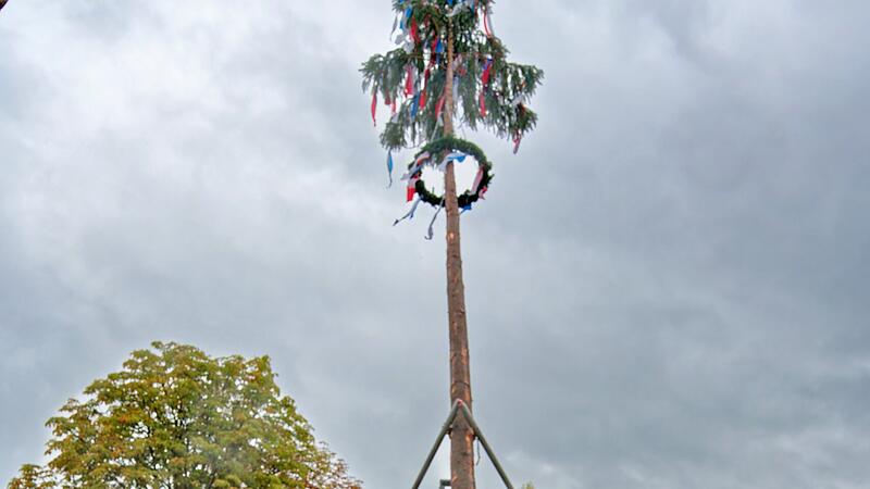 Die Wochenendtipps für den Landkreis ForchheimKerwa Festzug Gaustadt 2025 Kerwa Festzug Gaustadt 2025