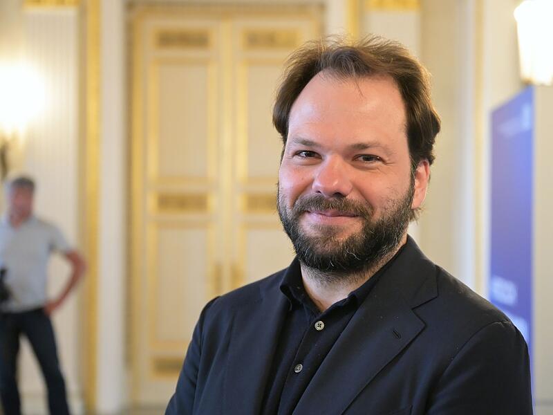 Bekanntgabe einer neuen Personalie an der Bayerischen Staatsoper