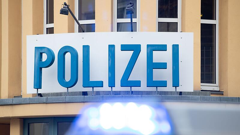 Blaulicht