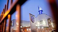 Volkswagen in Osnabr&uuml;ck