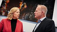 Fraktionssitzungen zu Ergebnissen des Koalitionsausschusses