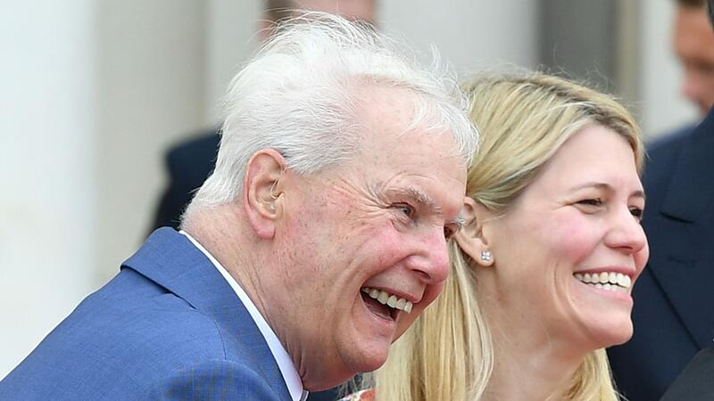 Andreas von Sachsen-Coburg und GothaPrinz Andreas gestorben: Würdigung durch Coburger Politik Andreas von Sachsen-Coburg und GothaPrinz Andreas gestorben: Würdigung durch Coburger Politik