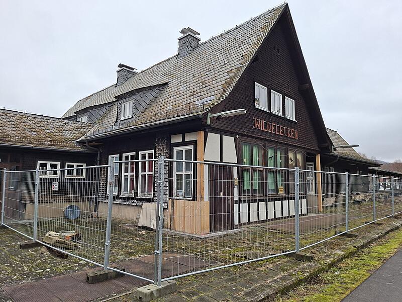 Bahnradweg an Sinntalbahn: weitere Attraktionen