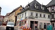 Für die Sanierung des ehemaligen Xaver-Mayr-Anwesen wurden bei der Stadtratssitzung Aufträge mit der Gesamtsumme von 515.913 Euro vergeben.