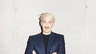 Neil Barry Moss, Intendant des Landestheaters Coburg