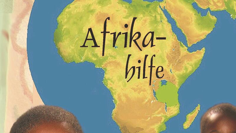 Afrika Hilfe Franken e.V. Afrika Hilfe Franken e.V.