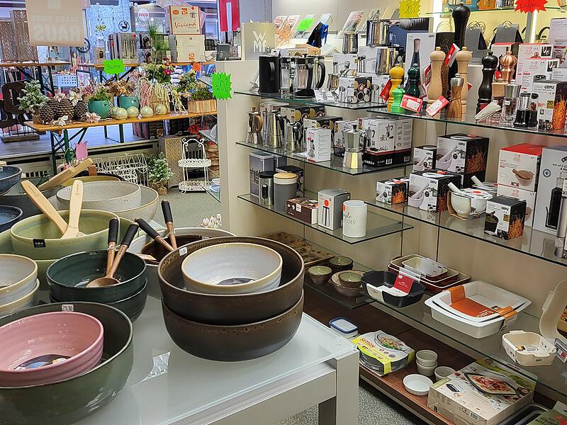 Geschenkehaus Herl in Bad Kissingen