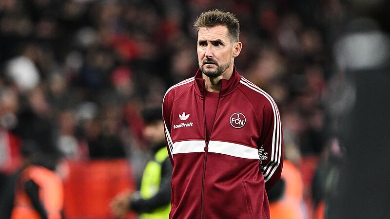 Bayer Leverkusen - 1. FC Nürnberg Bayer Leverkusen - 1. FC Nürnberg