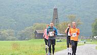 Durch herrliche Landschaften ziehen die Strecken sich auch diesmal beim Runandfun-Lauf in Bad Kissingen. Durch herrliche Landschaften ziehen die Strecken sich auch diesmal beim Runandfun-Lauf in Bad Kissingen.