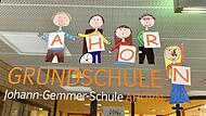 Grundschule Ahorn