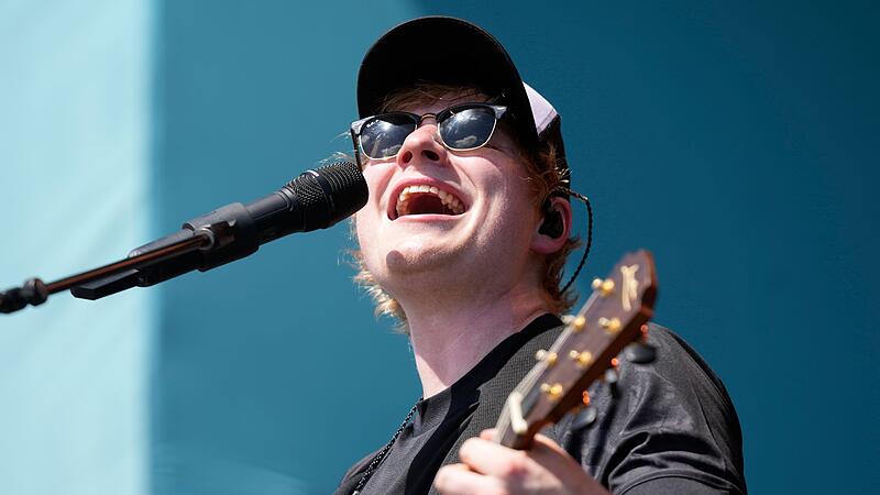 Ed Sheeran