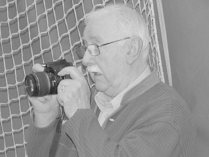 Zum Nachruf Erich Bilek Foto Hagen Lehmann