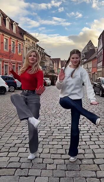 Virale Videos aus Kronach: Das Erfolgsrezept der "Besties"