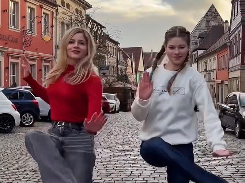 Virale Videos aus Kronach: Das Erfolgsrezept der "Besties"