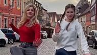 Virale Videos aus Kronach: Das Erfolgsrezept der "Besties"