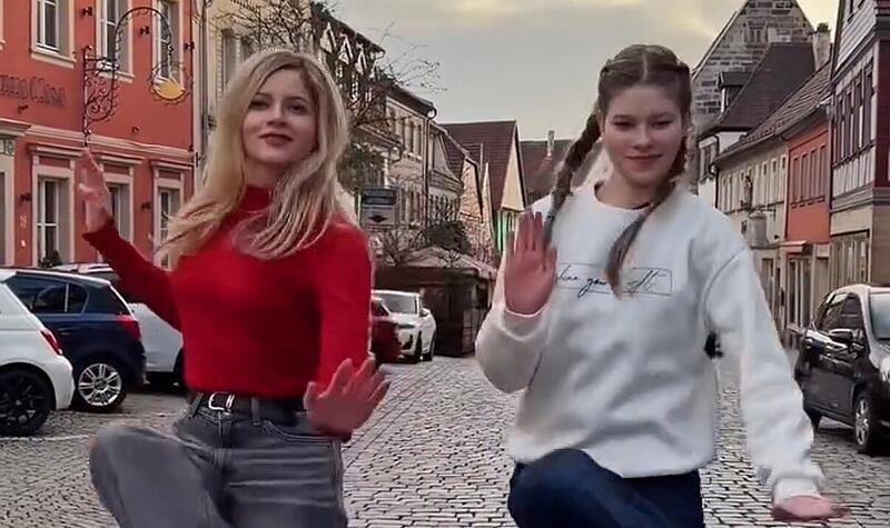 Virale Videos aus Kronach: Das Erfolgsrezept der "Besties" Virale Videos aus Kronach: Das Erfolgsrezept der "Besties"