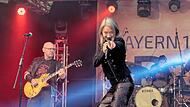 Bundesbezirksmusikfest 2026: Party mit der Bayern1-Band in Oberhaid