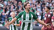 SV Werder Bremen - FC Augsburg