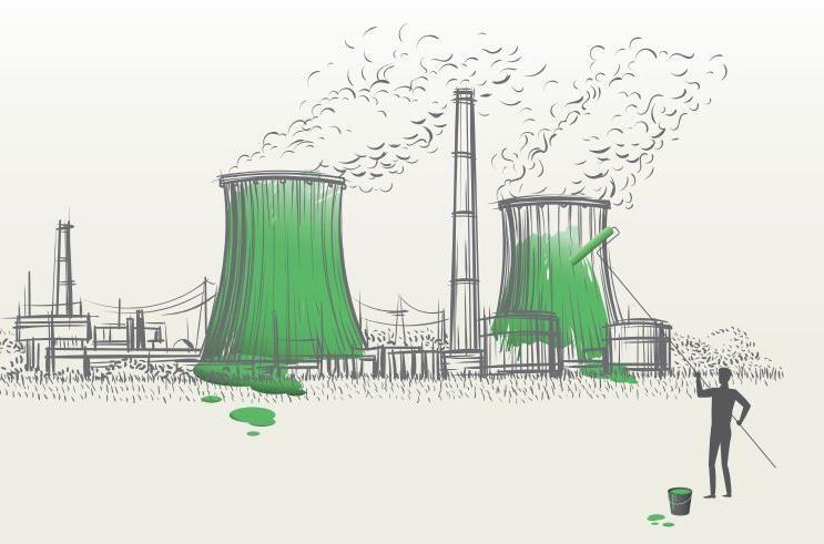 Droht im Herbst der Energie-Supergau? Nicht wenige fordern deswegen, die Laufzeiten der verbliebenen Atomkraftwerke zu verl&auml;ngern. Ein Widerspruch der gr&uuml;nen Idee &ndash; oder? Wir fragen nach bei der Forchheimer Basis.Forchheim & Fr&auml;nkische Schweiz
