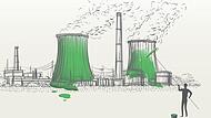Droht im Herbst der Energie-Supergau? Nicht wenige fordern deswegen, die Laufzeiten der verbliebenen Atomkraftwerke zu verl&auml;ngern. Ein Widerspruch der gr&uuml;nen Idee &ndash; oder? Wir fragen nach bei der Forchheimer Basis.Forchheim & Fr&auml;nkische Schweiz