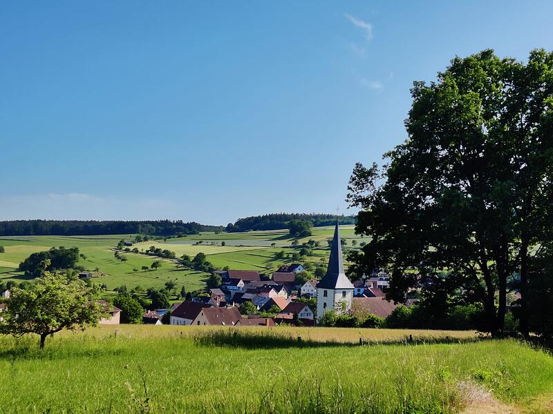 Kleinste Gemeinden Kleinste Gemeinden