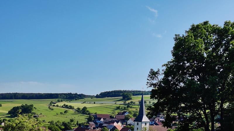 Kleinste Gemeinden