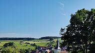 Kleinste Gemeinden