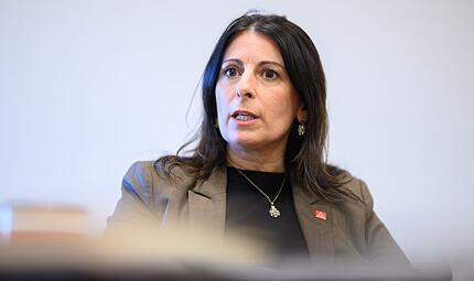 Daniela Cavallo Daniela Cavallo