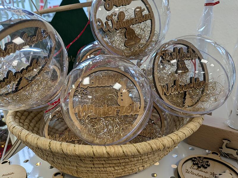 Weihnachtsl&auml;dchen HerzogenaurachWeihnachtsl&auml;dchen Herzogenaurach