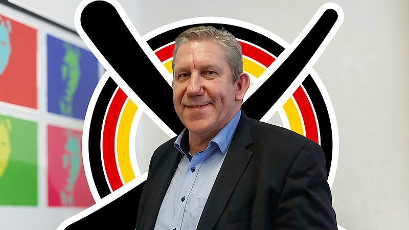 Andreas Schwarz tritt im Wahlkreis Bamberg-Forchheim erneut f&uuml;r die SPD an.