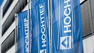 Baukonzern Hochtief Baukonzern Hochtief