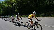 Tour de France &ndash; 18.Etappe