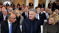 Tag der Deutschen Einheit - Einheitsfeier