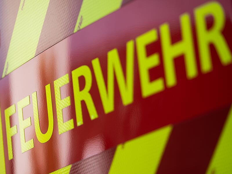 Feuerwehr Symbolbild Feuerwehr Symbolbild