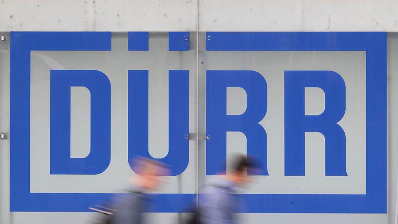 D&uuml;rr AG