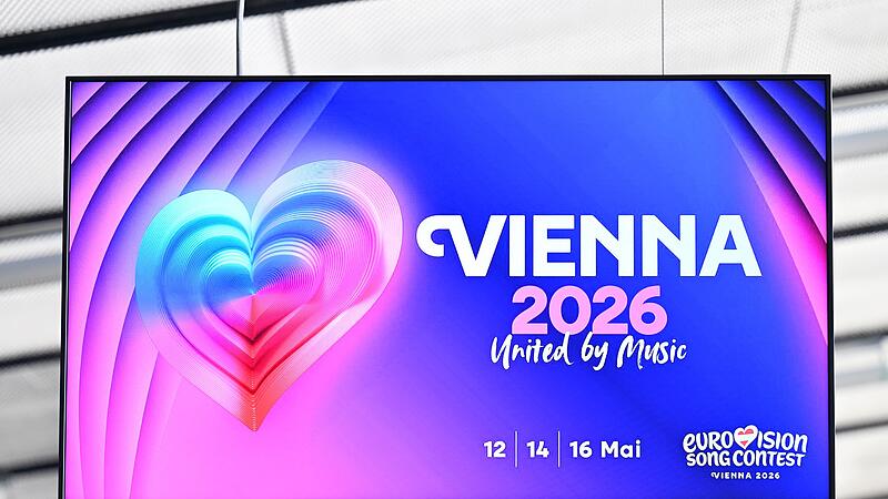 ESC 2026 in Wien ESC 2026 in Wien