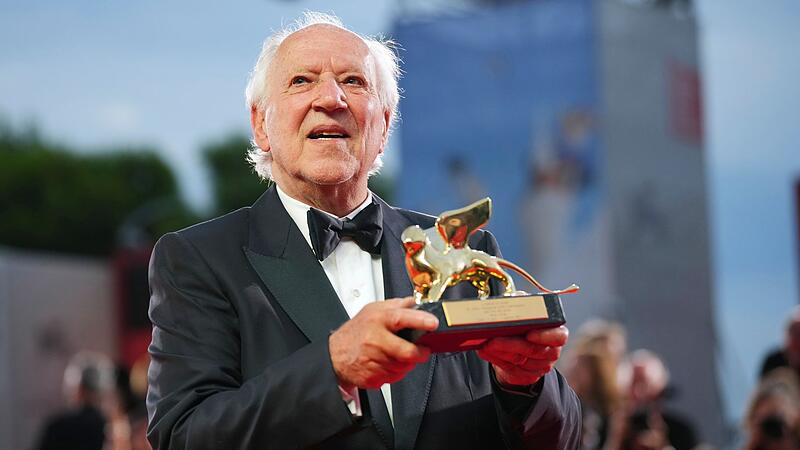 Werner Herzog Werner Herzog