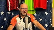 Ronny Kellermann: Fuchsstadts Jugendtrainer zu Gast bei "Du Holz"