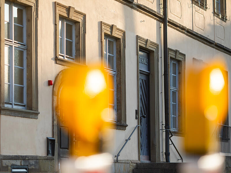 Im Bamberger Rathaus soll es nie wieder Missst&auml;nde wie vor 2020 geben. Die Aufarbeitung l&auml;uft.