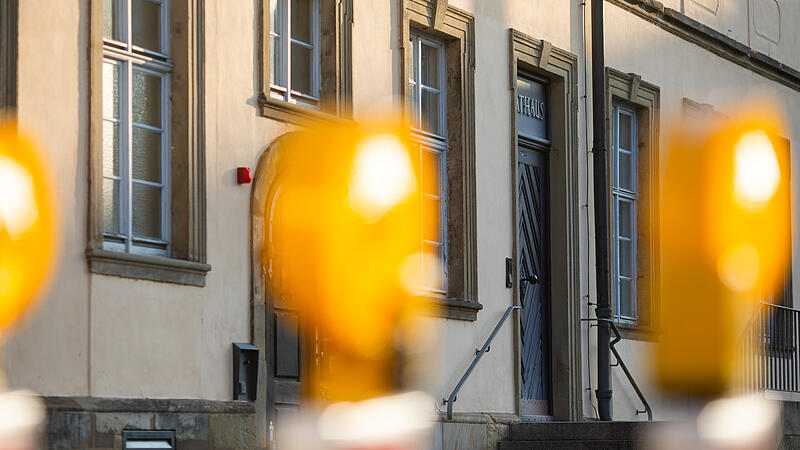 Im Bamberger Rathaus soll es nie wieder Missstände wie vor 2020 geben. Die Aufarbeitung läuft. Im Bamberger Rathaus soll es nie wieder Missstände wie vor 2020 geben. Die Aufarbeitung läuft.