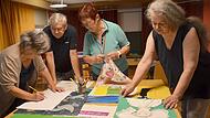 Friedensmuseum Meeder gewinnt Preis des Bayerischen Landtags Friedensmuseum Meeder gewinnt Preis des Bayerischen Landtags