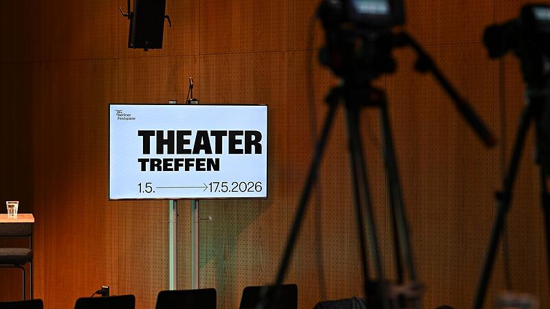 Theatertreffen Theatertreffen