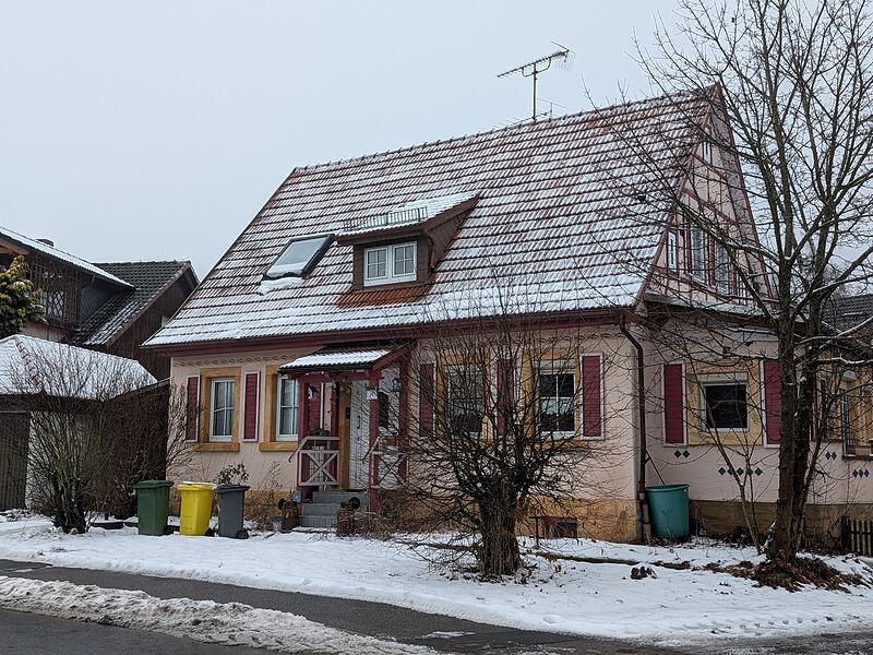 Zwangsversteigerung im Kreis Kronach Januar/Februar 2026