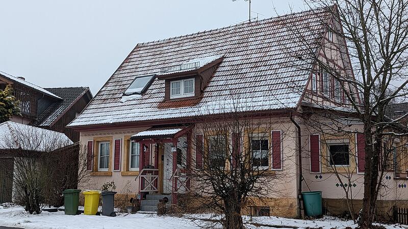 Zwangsversteigerung im Kreis Kronach Januar/Februar 2026