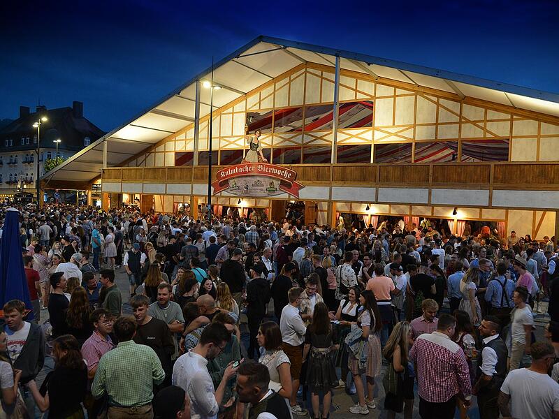 Was macht den Charme des Bierfests aus – Besucher haben dafür klare Antworten. Was macht den Charme des Bierfests aus – Besucher haben dafür klare Antworten.