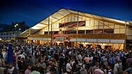 Was macht den Charme des Bierfests aus – Besucher haben dafür klare Antworten. Was macht den Charme des Bierfests aus – Besucher haben dafür klare Antworten.